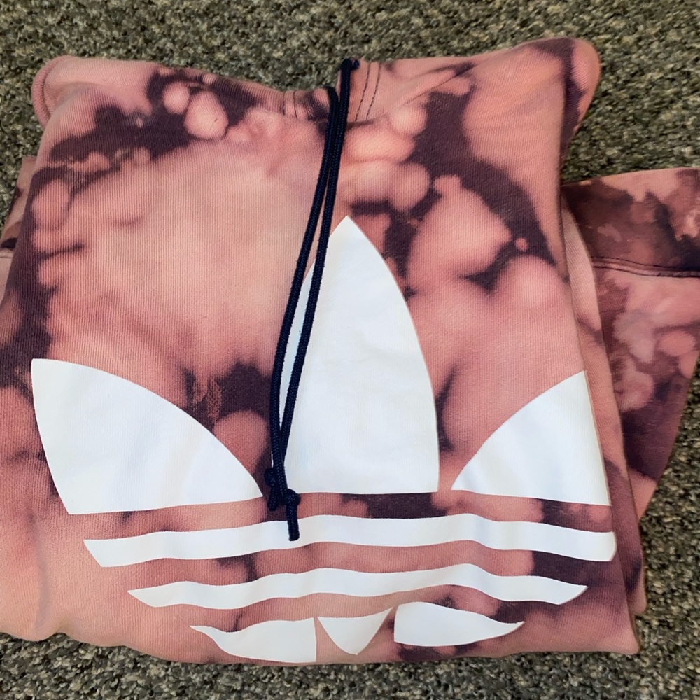 Adidas Hoodie